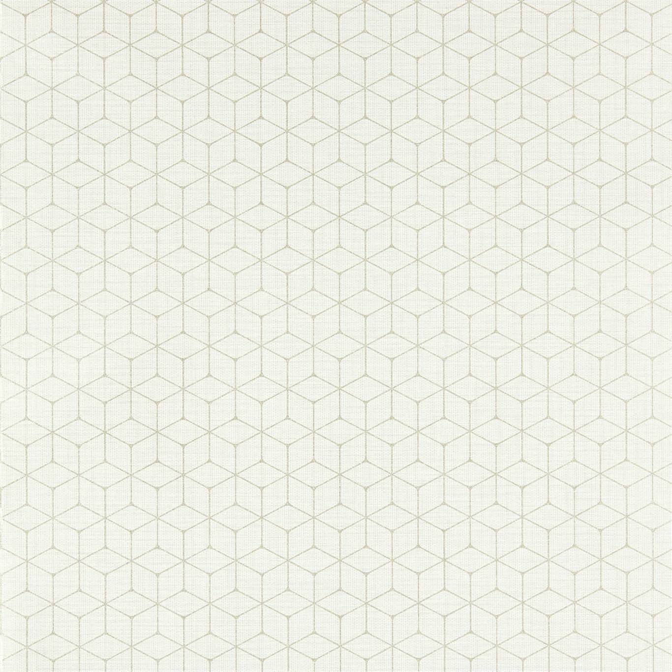Vault Wallpaper - Stone - Harlequin - HTWW112088 - Morris Wallpaper