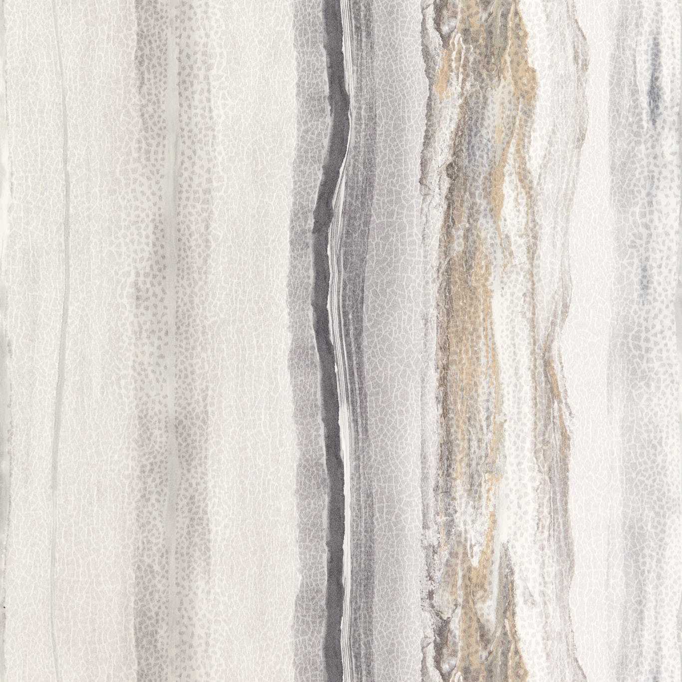 Vitruvius Wallpaper - Cement/Slate - Harlequin - EVIW112064 - Morris Wallpaper