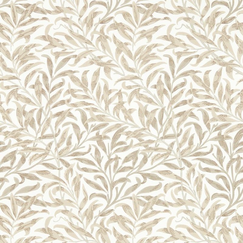 Willow Boughs Wallpaper - Linen - Morris & Co - 217082 - Morris Wallpaper
