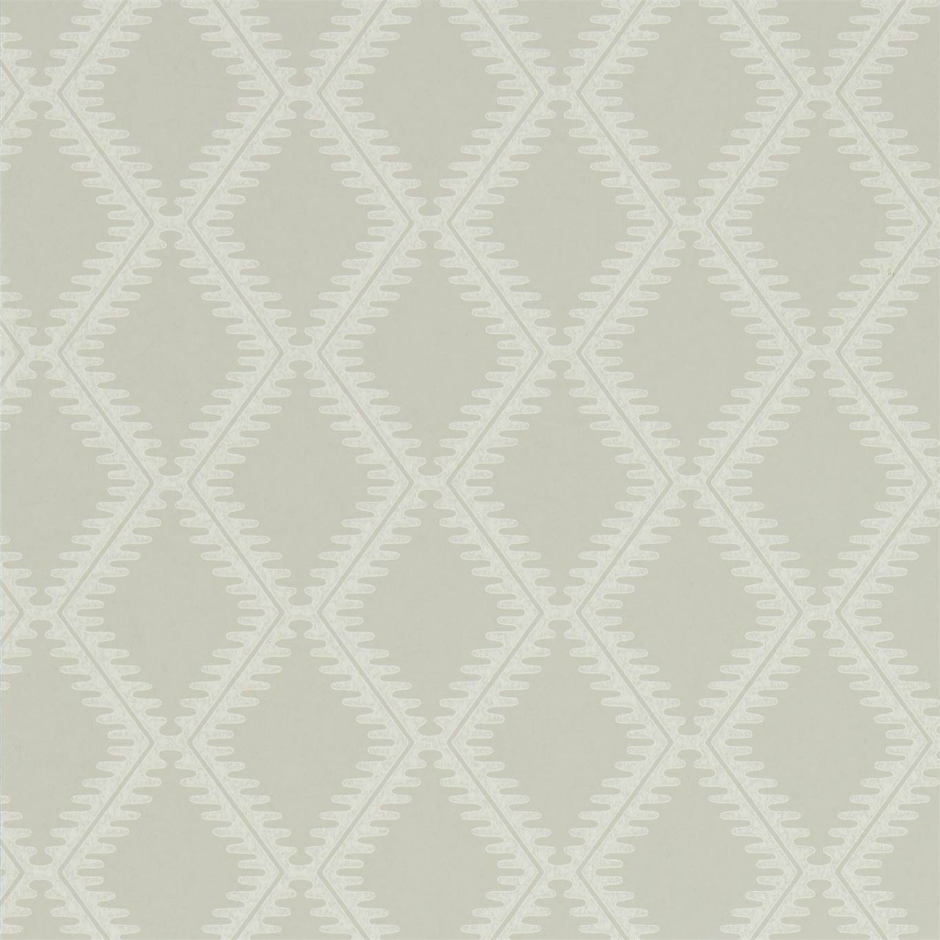 Witney Wallpaper - Linen - DLMW216876