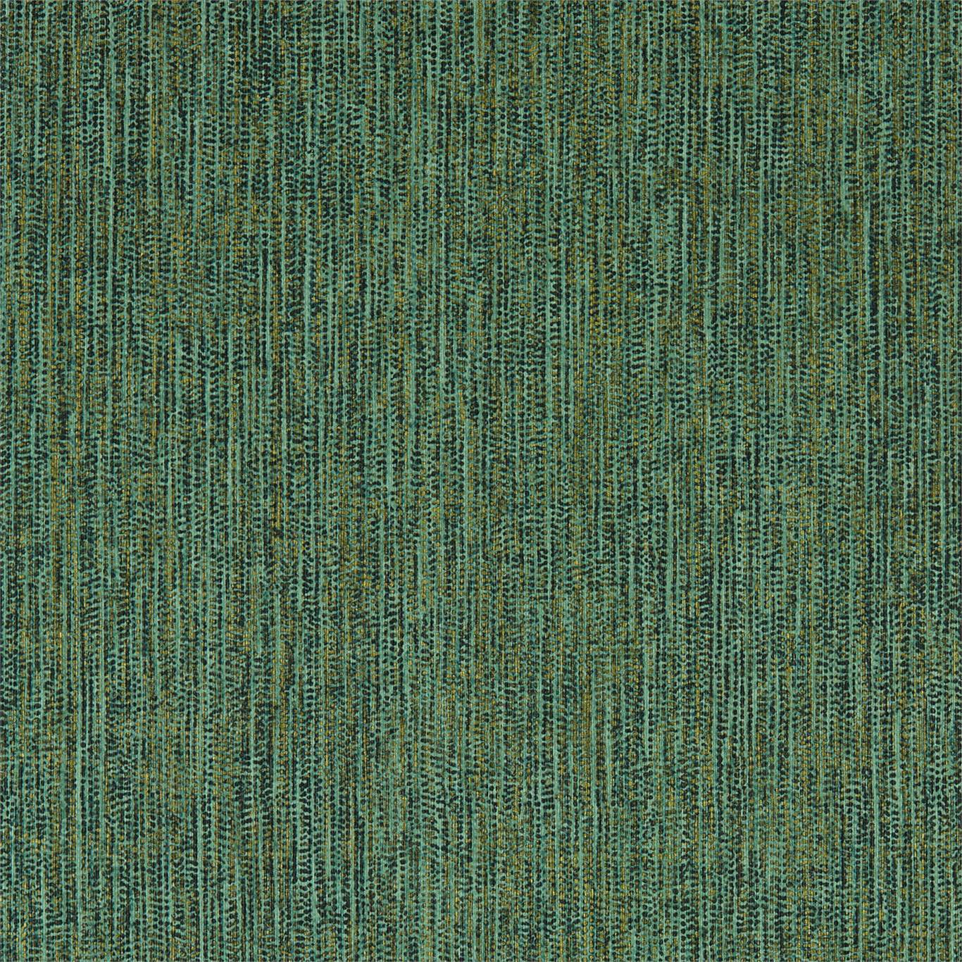 Zela Wallpaper - Emerald - Harlequin - HM6W112188 - Morris Wallpaper