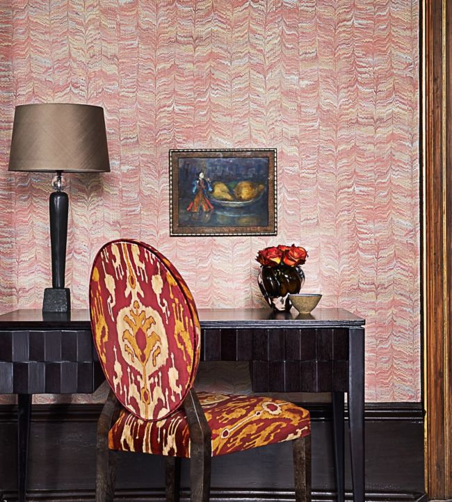 Zoffany- 321677 - Morris Wallpaper