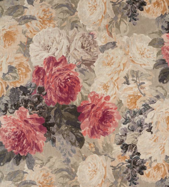 Zoffany- 322652 - Morris Wallpaper