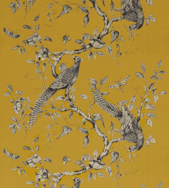 Zoffany- 322657 - Morris Wallpaper
