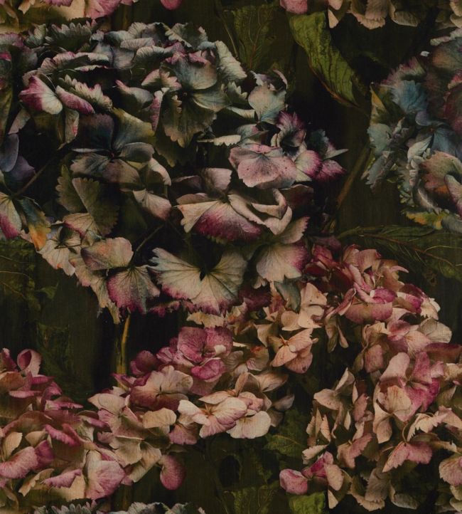 Zoffany- 322661 - Morris Wallpaper