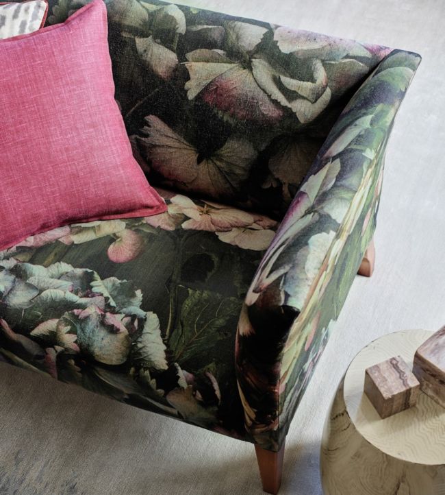 Zoffany- 322661 - Morris Wallpaper