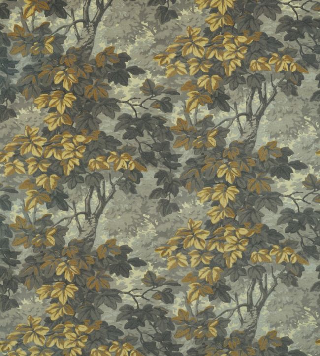 Zoffany- 322702 - Morris Wallpaper