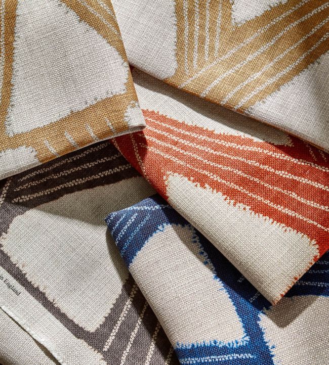 Zoffany- 322728 - Morris Wallpaper