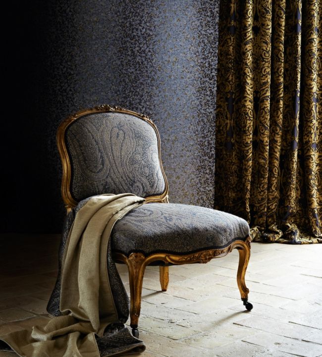 Zoffany- 331208 - Morris Wallpaper
