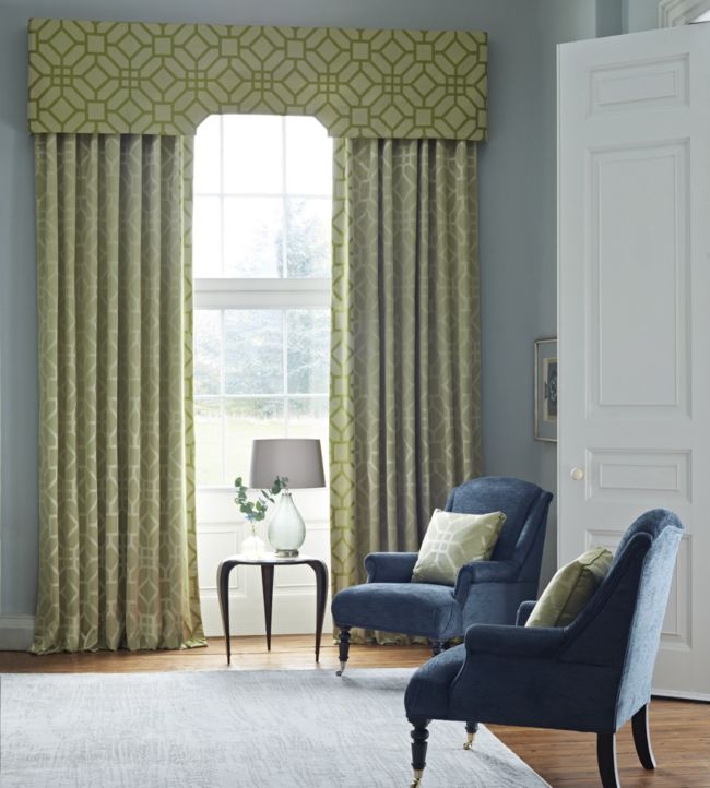 Zoffany- 331918 - Morris Wallpaper