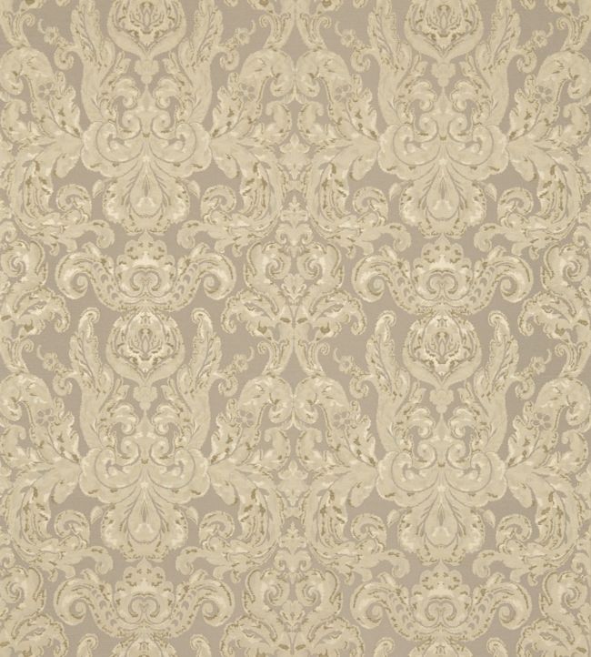 Zoffany- 331929 - Morris Wallpaper