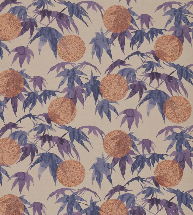 Zoffany- 332442 - Morris Wallpaper