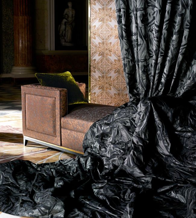 Zoffany- 332663 - Morris Wallpaper