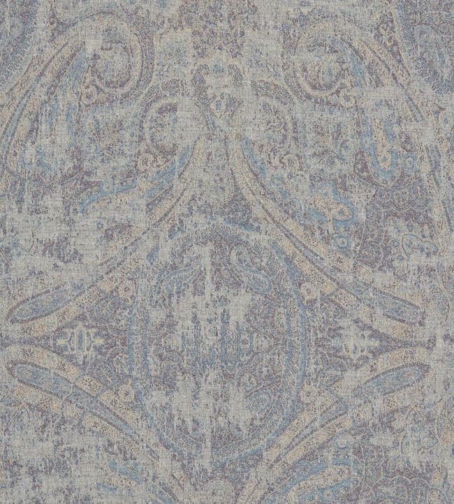 Zoffany- 332804 - Morris Wallpaper