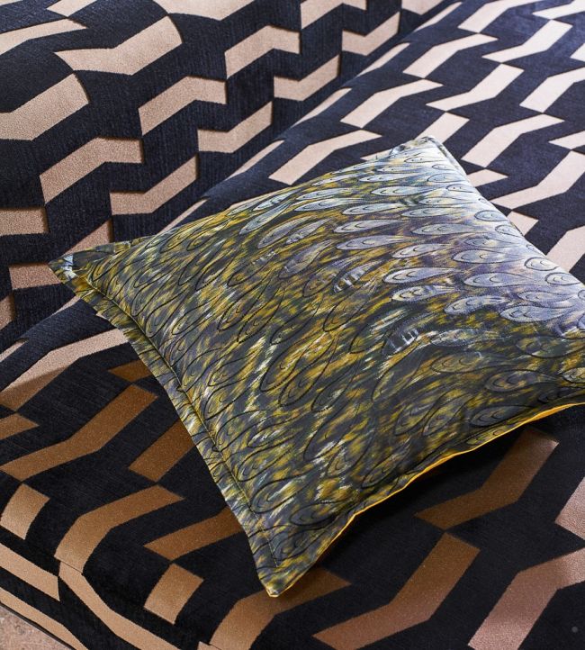 Zoffany- 332885 - Morris Wallpaper