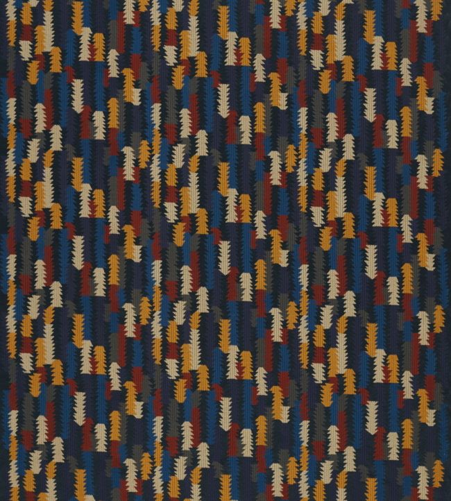 Zoffany- 333085 - Morris Wallpaper