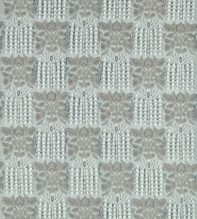 Zoffany- 333234 - Morris Wallpaper