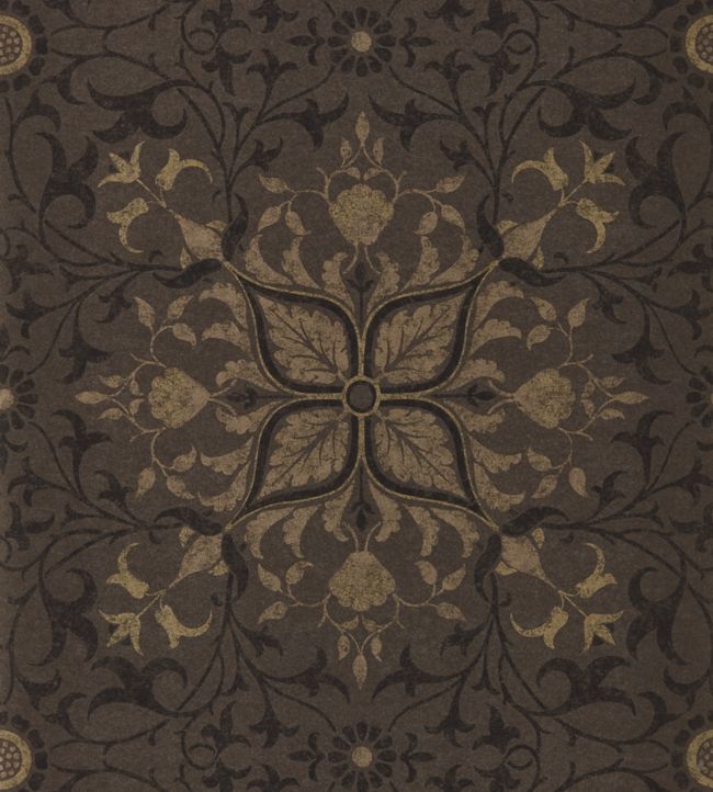 Transform Your Home with Pure Net Ceiling Wallpaper by William Morris