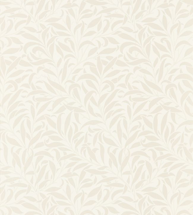 Transform Your Home with Pure Willow Bough Wallpaper by William Morris