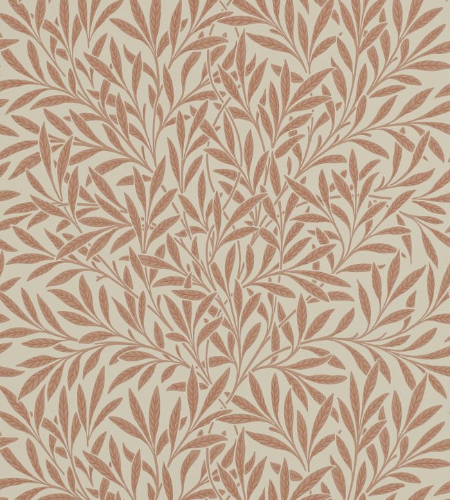 Transform Your Home with Willow Wallpaper by William Morris