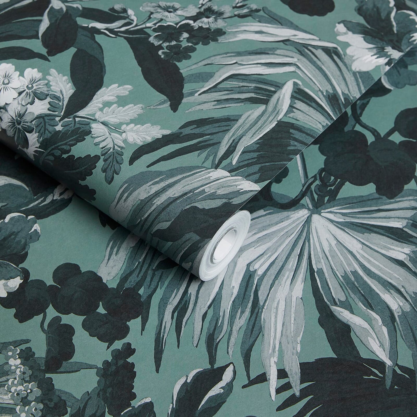 Limerence Wallpaper - Fern - 1-WA-LIM-DI-FER-XXX