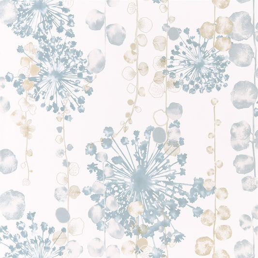 Moku Wallpaper - Ocean/Sand - HANZ111654
