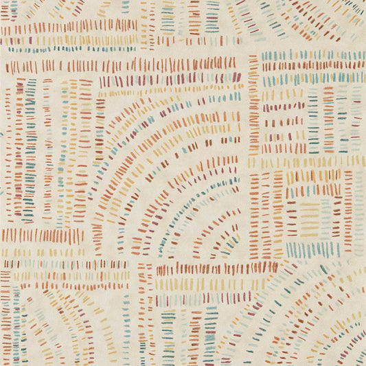 Frescoes Wallpaper - Sandstone / Slate / Granite - HDMW113292