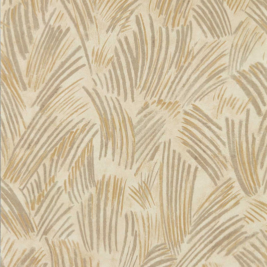 Glyph Wallpaper - Pumice / Taupe - HDMW113302
