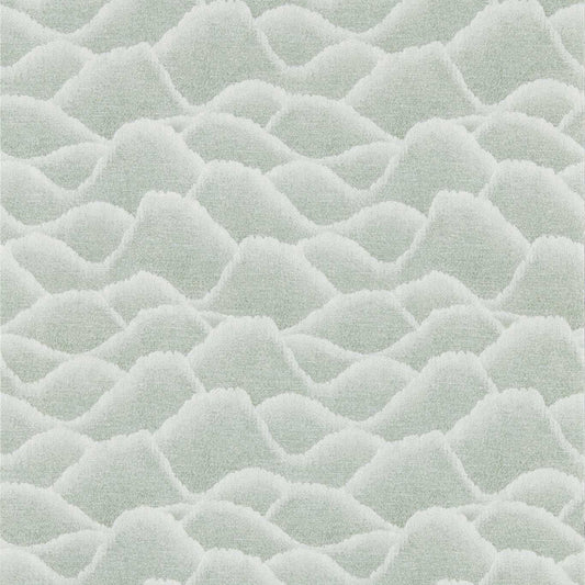 Zuni Wallpaper - Aloe - HDMW113308