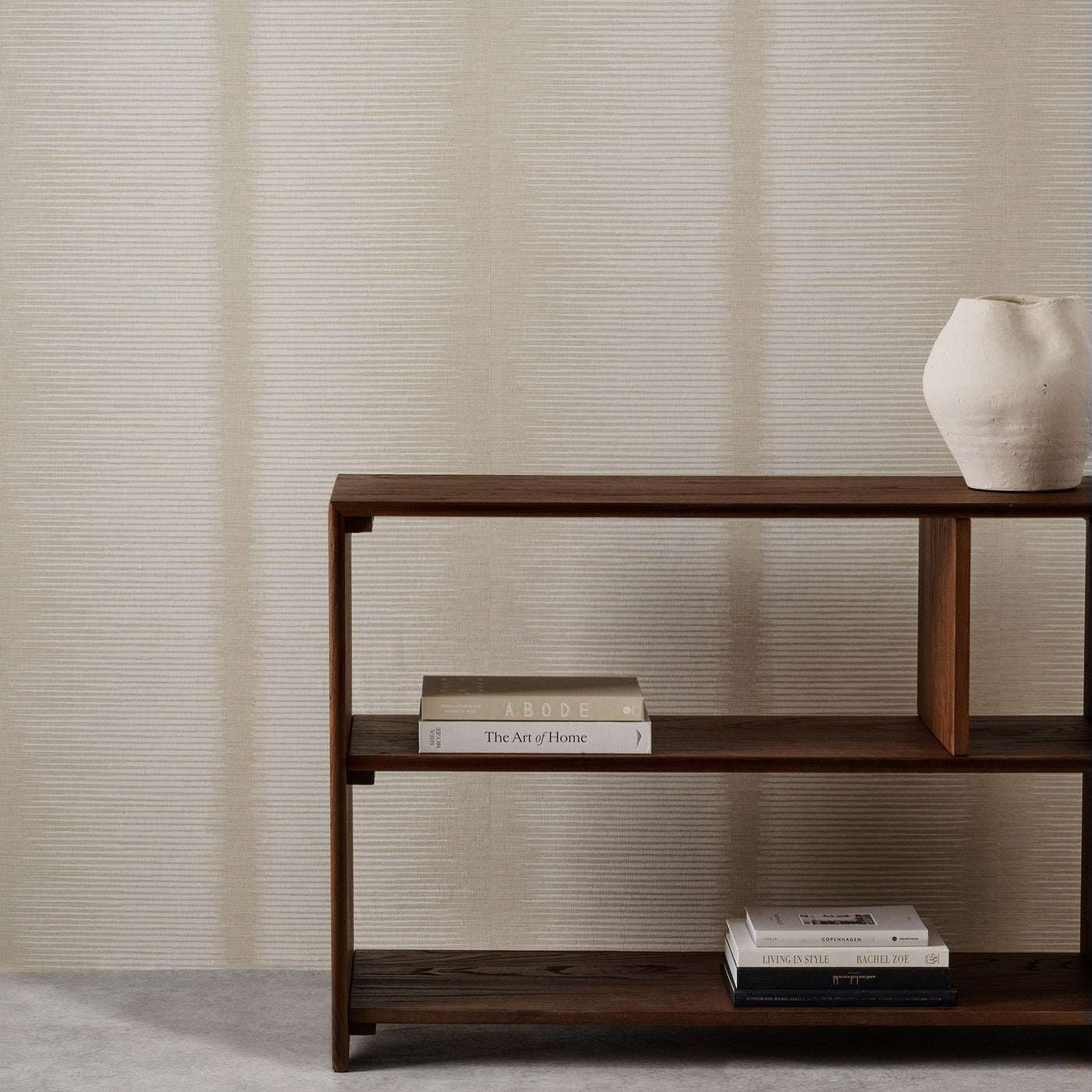 Chaco Wallpaper - Porcelain - HDMW113311
