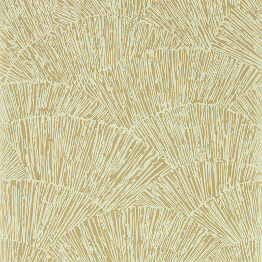 Tessen Wallpaper - Bronze - HM6W112180