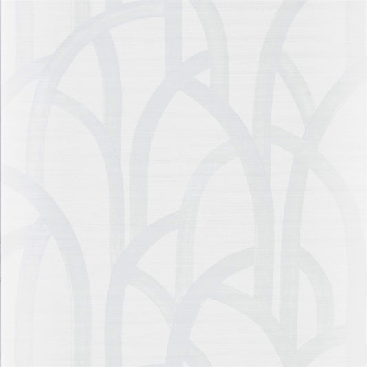 Meso Wallpaper - Ivory - HMFW111580