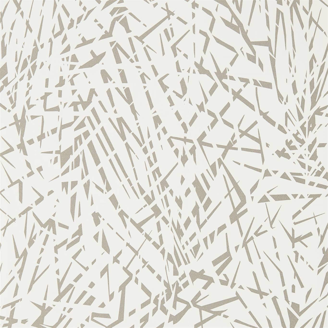 Lorenza Wallpaper - Chalk - HMIW112233