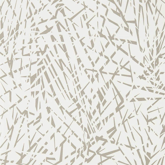 Lorenza Wallpaper - Chalk - HMIW112233