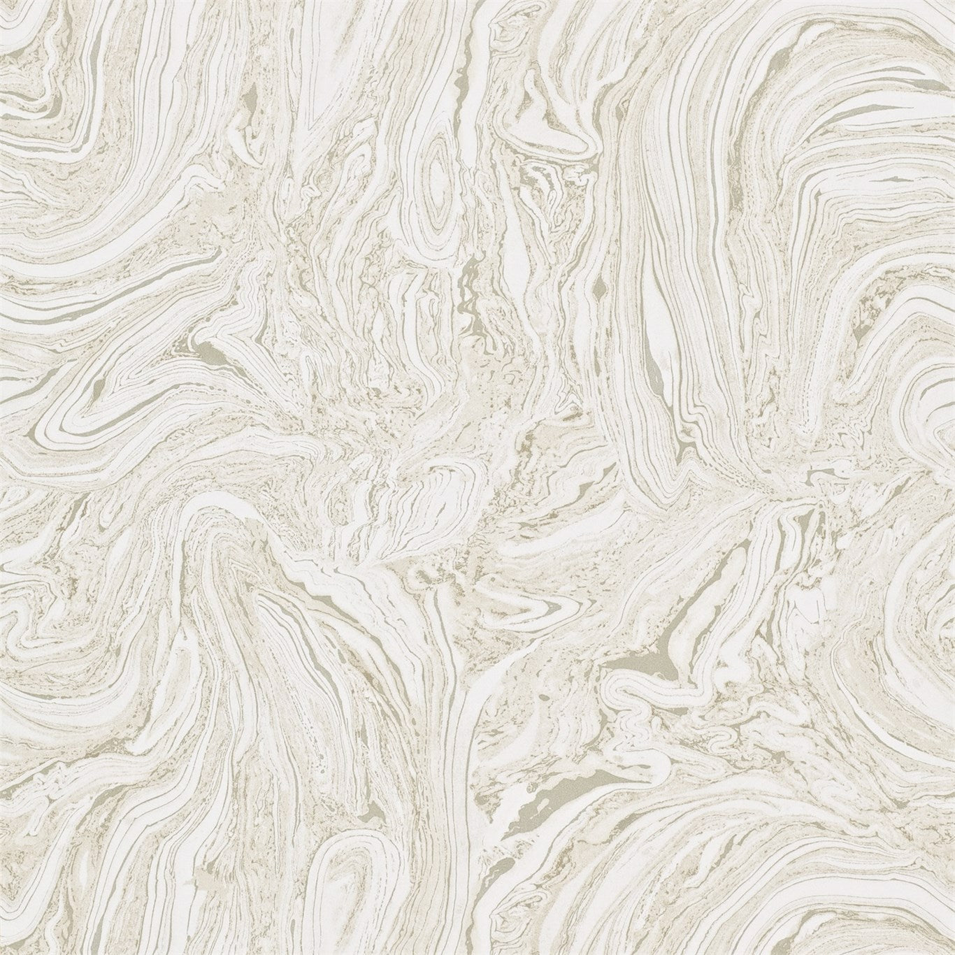 Makrana Wallpaper - Stone - HMOW110915
