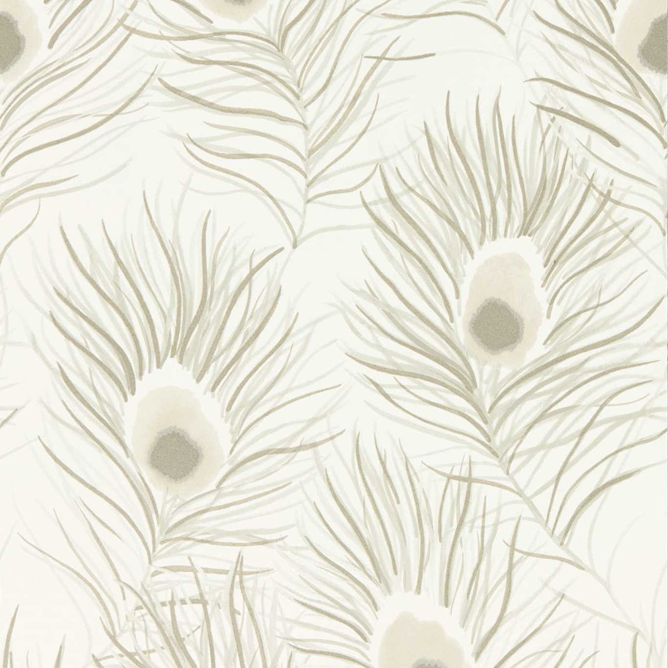 Orlena Wallpaper - Rosegold/Pearl - HPUT111878