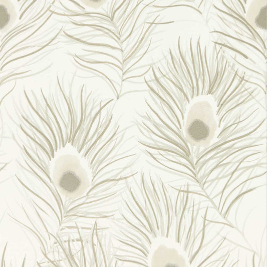 Orlena Wallpaper - Rosegold/Pearl - HPUT111878