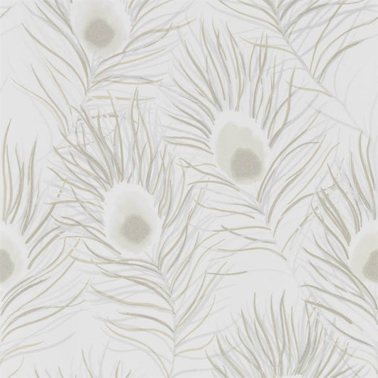 Orlena Wallpaper - Pearl - HPUT111879