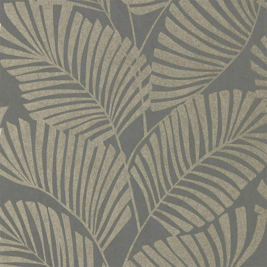 Mala Wallpaper - Slate - HSAW112139