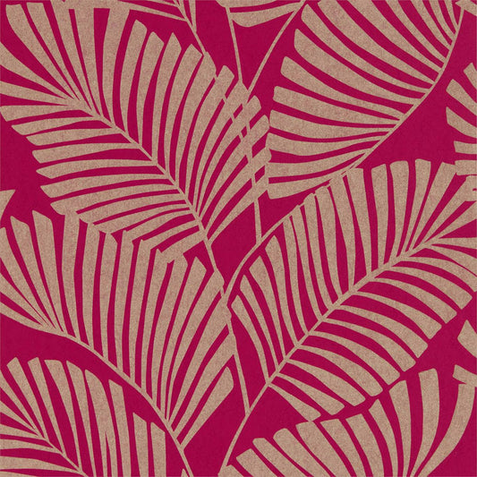 Mala Wallpaper - Azalea - HSAW112140