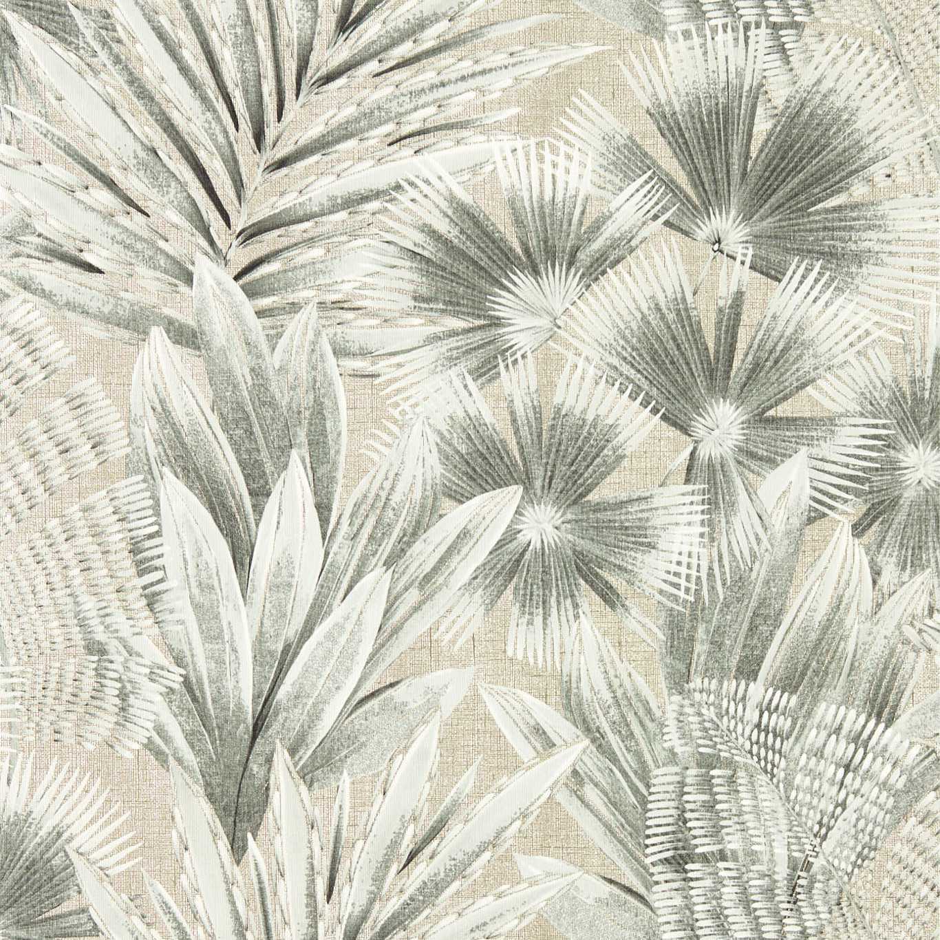 Matupi Wallpaper - Gilver/ Ebony - HTEW112775