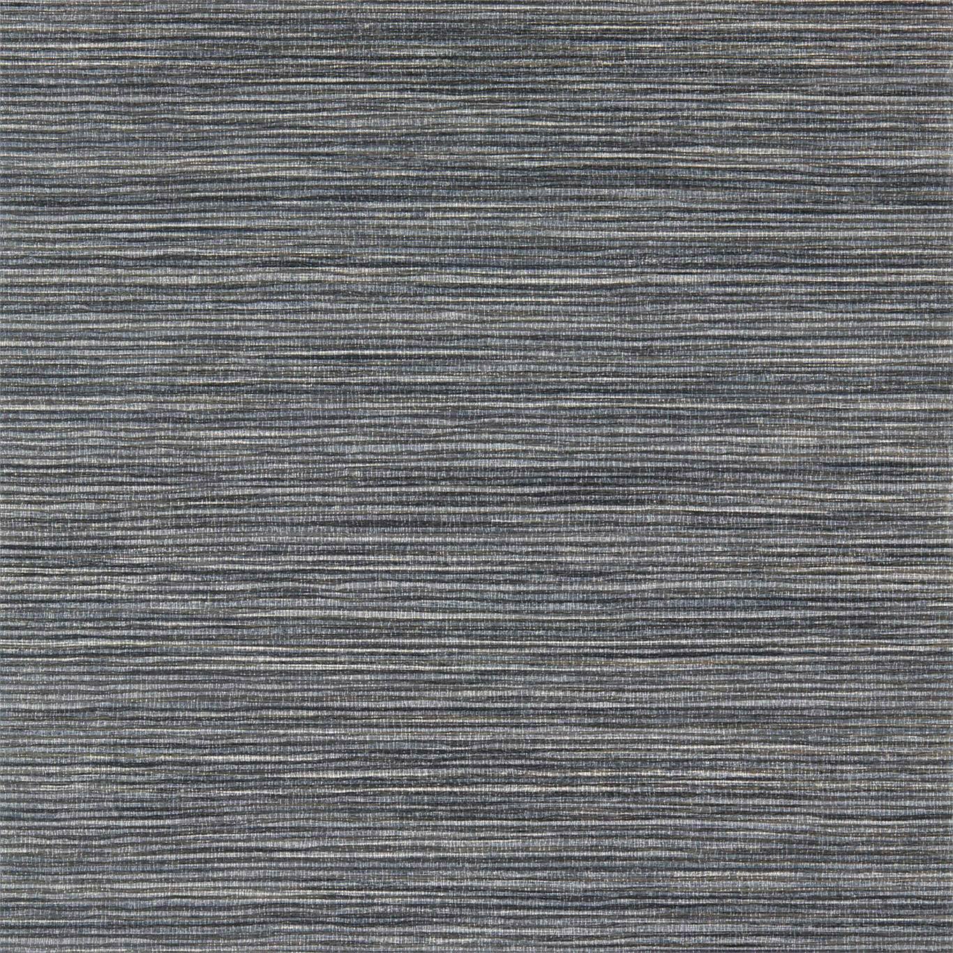 Lisle Wallpaper - Carbon - HTWW112116