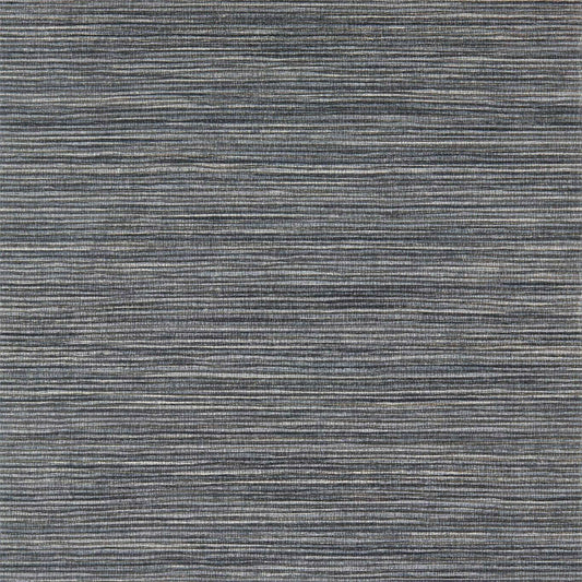 Lisle Wallpaper - Carbon - HTWW112116