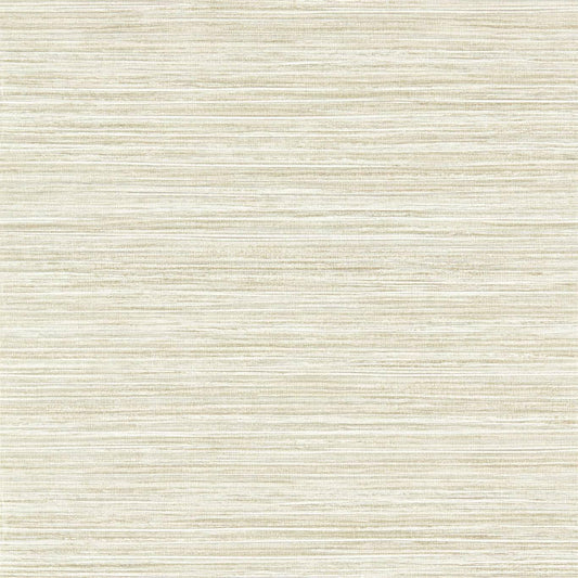 Lisle Wallpaper - Linen - HTWW112118