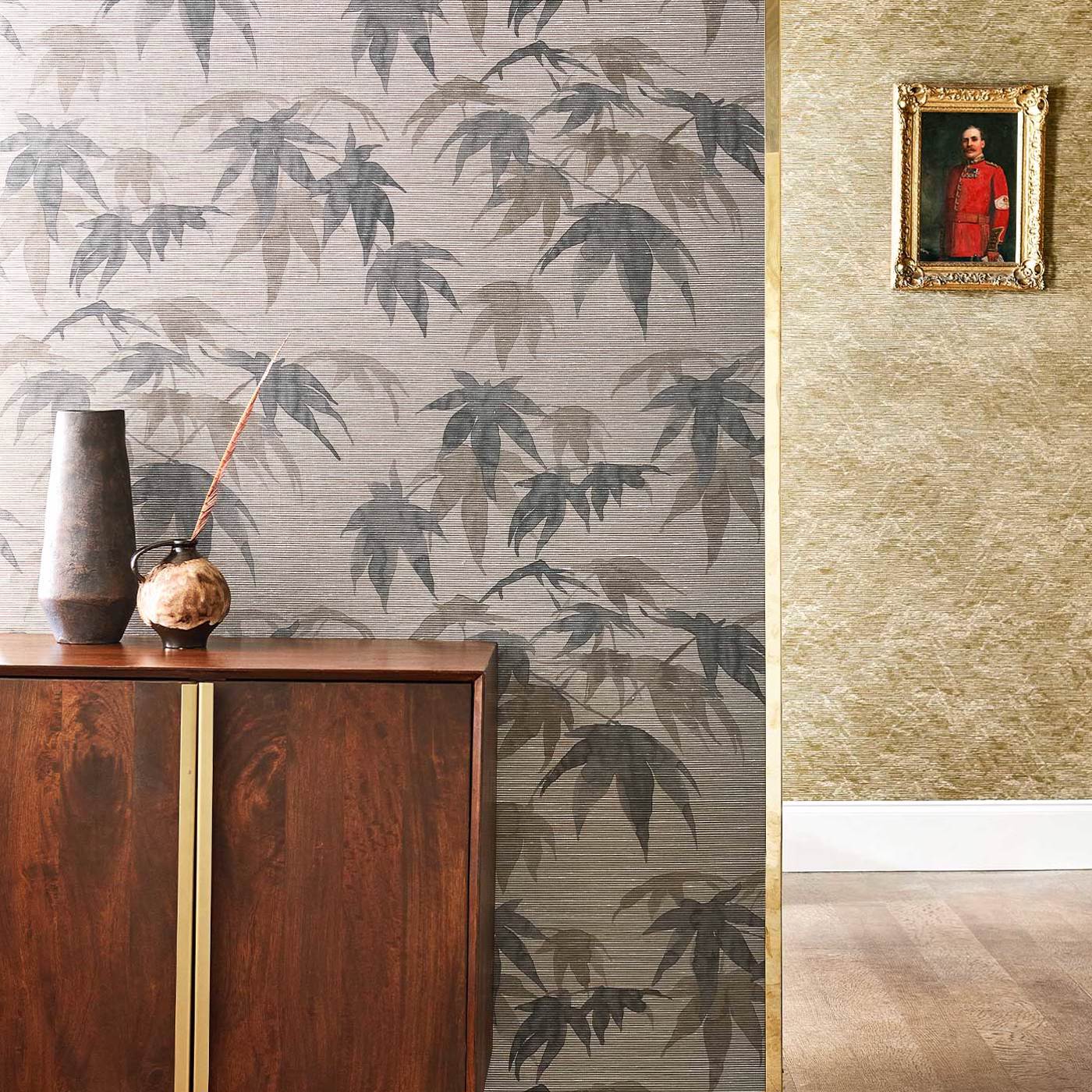 Acer Wallpaper - Ash/Pewter - ZAKA312495