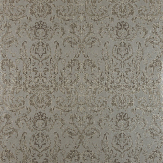 Brocatello Wallpaper - Burnish - ZCON312006