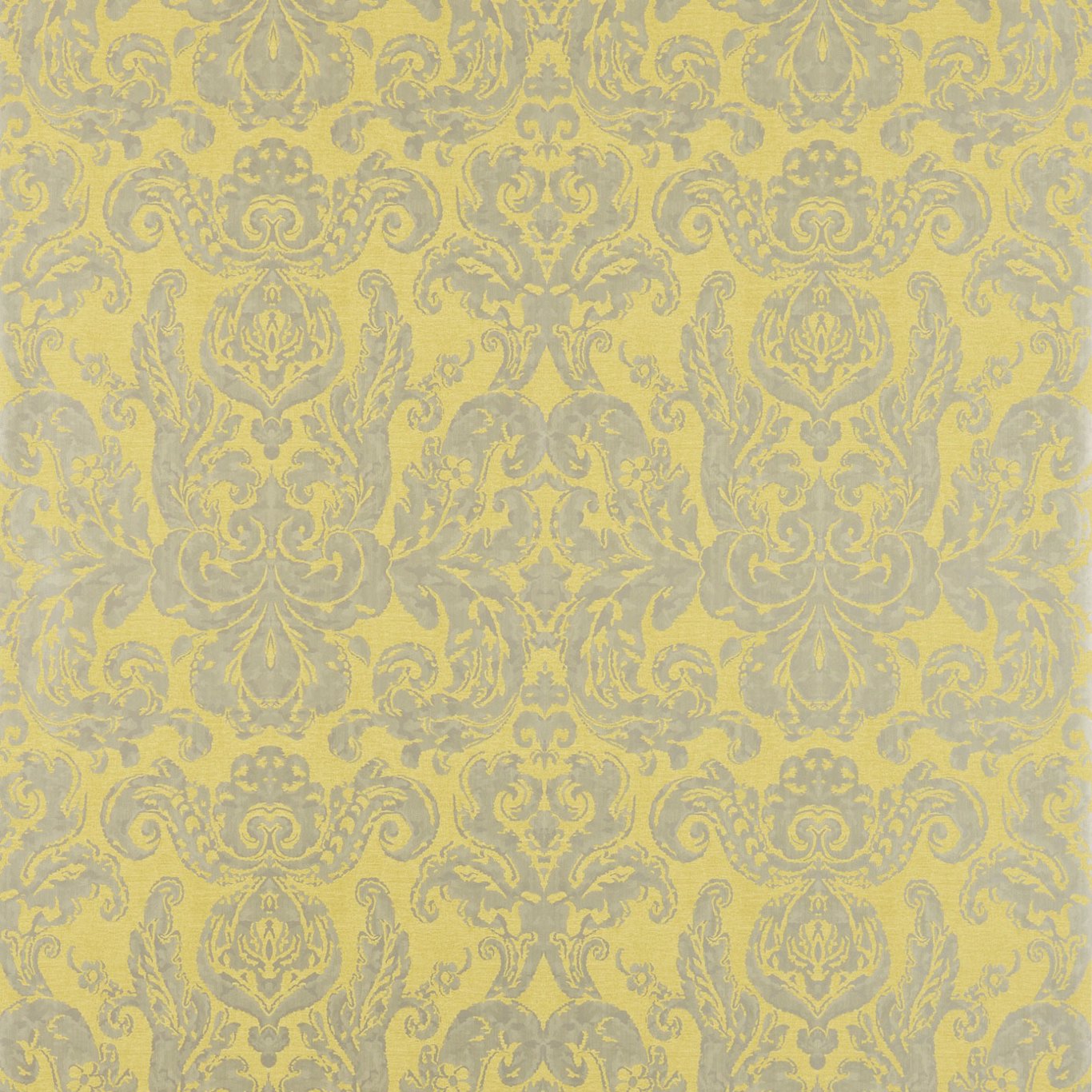 Brocatello Wallpaper - Mimosa - ZCON312116
