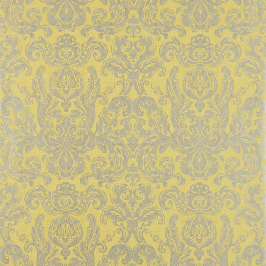 Brocatello Wallpaper - Mimosa - ZCON312116