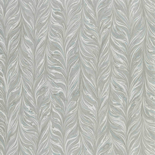 Ebru II Wallpaper - La Seine - ZDAR312866