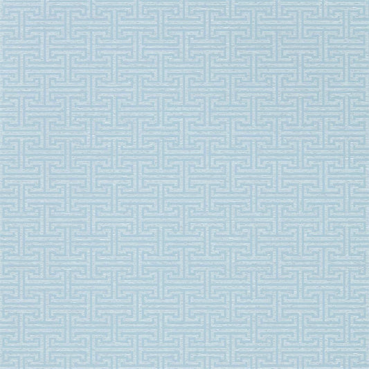 Ormonde Key Wallpaper - Quartz Grey - ZFOW312934